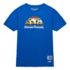 Denver Nuggets Rainbow T Shirt
