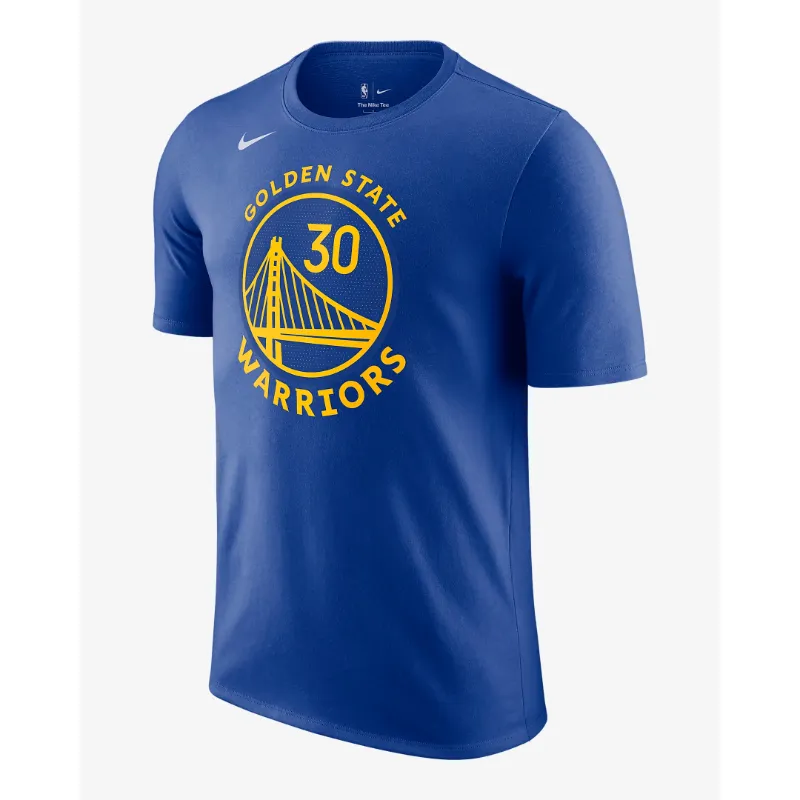 Kristy Becker Golden State Warriors Blue Shirt - William Jacket