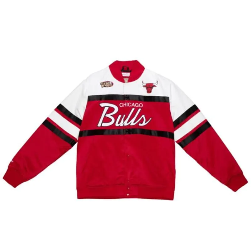 Chicago Bulls Jacket, Bulls Pullover, Chicago Bulls Varsity