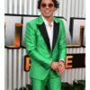 Transformers Rise of the Beasts Anthony Ramos Green Suit
