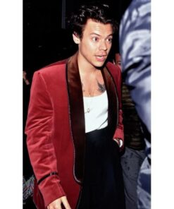Harry Styles Coachella Jacket For Sale - William Jacket