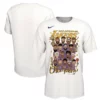 Los Angeles Lakers Finals Champions T-Shirt