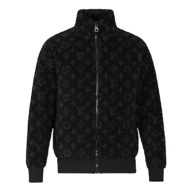Louis Vuitton, Jackets & Coats, New Louis Vuitton Trench Mink Collar  Monogram Trench Coat Jacket Lv Logo