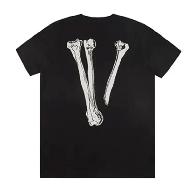 Vlone Bones Shirt