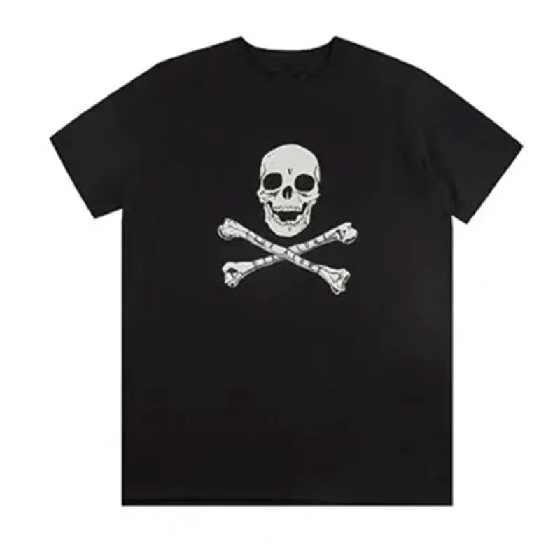 Shop Vlone Bones Shirt - William Jacket