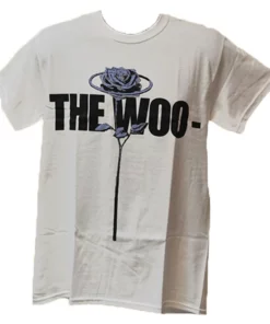 NBA Youngboy Vlone Shirt - William Jacket