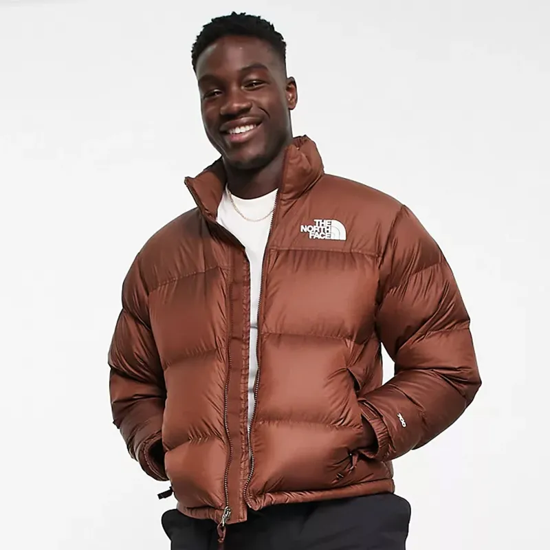The North Face Jackets and Puffer Vests Are on Sale at Gilt