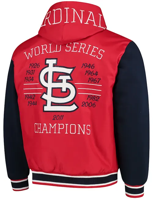 St Louis Cardinals Mens T Shirt 2011 World Series Champions Gray Size Small  (32)