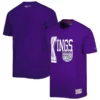 Andrew NBA Sacramento Kings T-Shirt