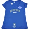 Blue Milwaukee Brewers Maternity Shirt