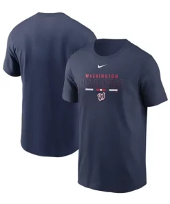Washington Nationals Racing Presidents Shirt - William Jacket