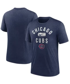 Chicago Cubs Scrub - William Jacket