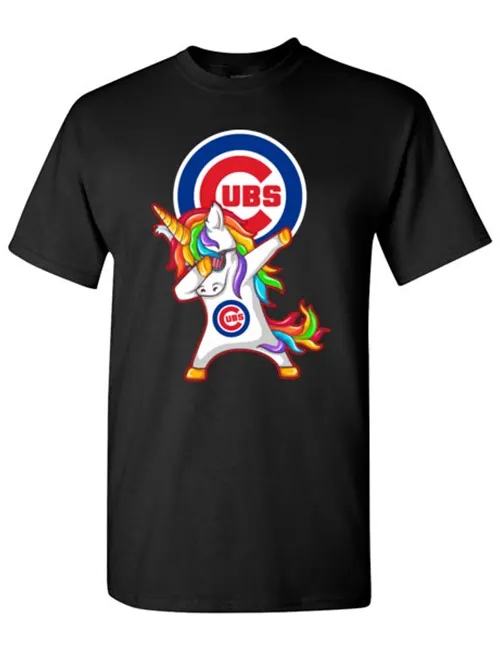 Chicago Cubs Funny Shirts - William Jacket