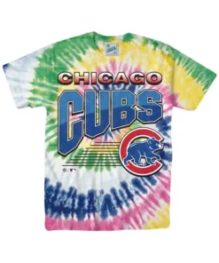 Chicago Cubs Hawaiian Shirt - William Jacket