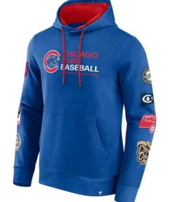 Chicago Cubs World Champions Shirt For Sale - William Jacket