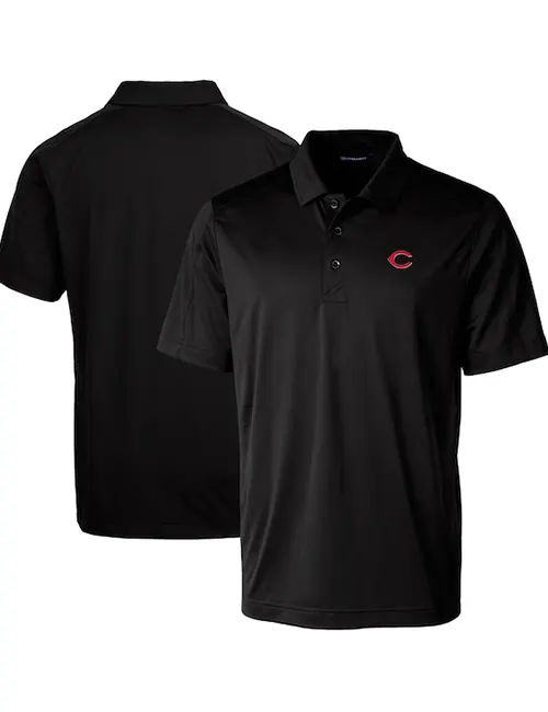 Cincinnati Reds Button Up Shirt - William Jacket