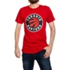 Franklin Toronto Raptors Red T-Shirt