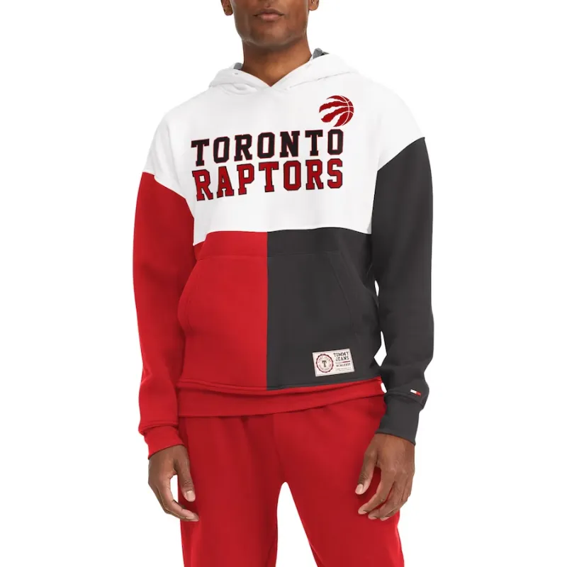 Madison NBA Toronto Raptors Hoodie - William Jacket