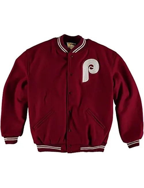 Mitchell & Ness Varsity/Baseball Coats & Jackets for Men