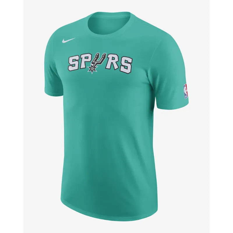 Nike San Antonio Spurs City Edition Shirt - William Jacket