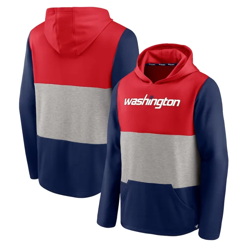 Washington Wizards Jacket, Wizards Pullover, Washington Wizards Varsity  Jackets, Fleece Jacket
