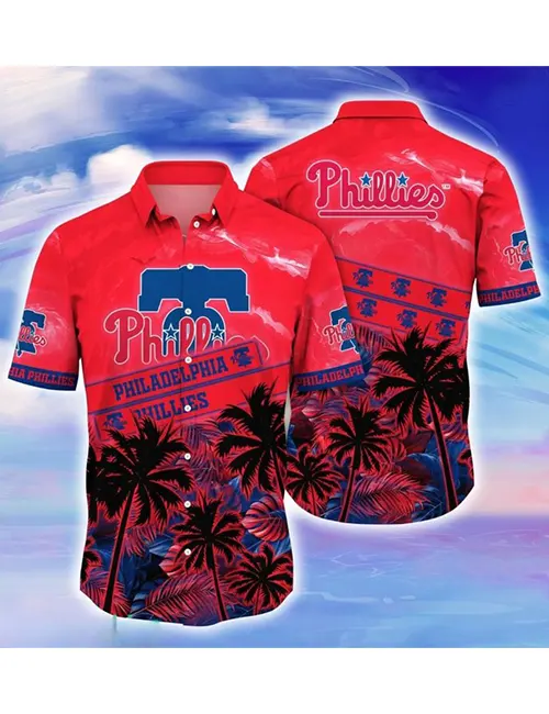 Philadelphia Phillies Dope Shirt