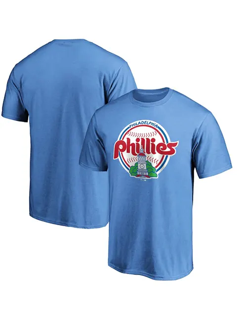 Philadelphia Phillies Maternity Shirt - William Jacket