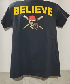 Pittsburgh Pirates Maternity Shirt - William Jacket