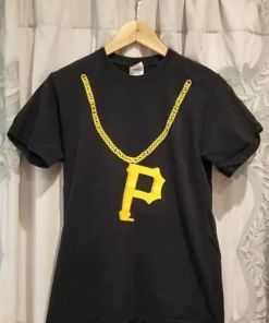 Pittsburgh Pirates Pineapple Shirt - William Jacket
