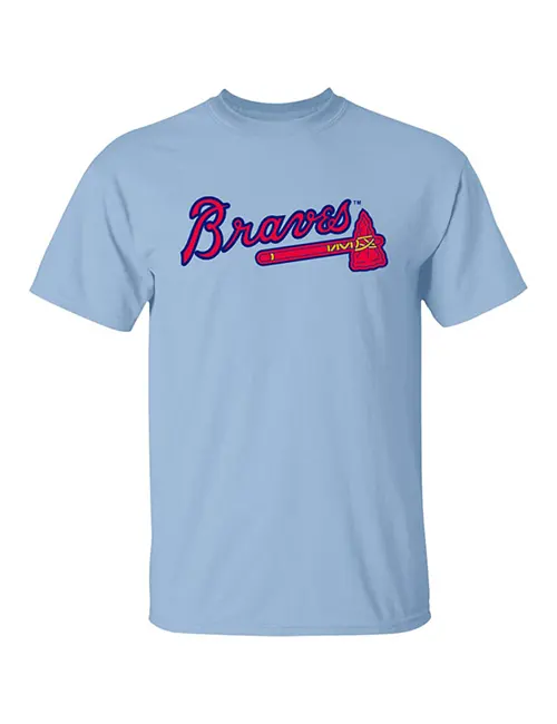 Atlanta Braves Dri Fit Shirt Buy Now - William Jacket