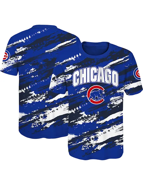 Chicago Cubs Shirts
