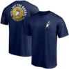 Unisex Milwaukee Brewers Barrelman Logo T-shirt