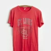 Vintage St Louis Cardinals Shirt