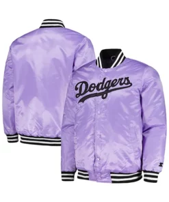 Los Angeles Dodgers Vintage Shirt - William Jacket