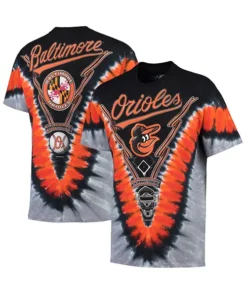 Baltimore Orioles Funny T-shirts - William Jacket