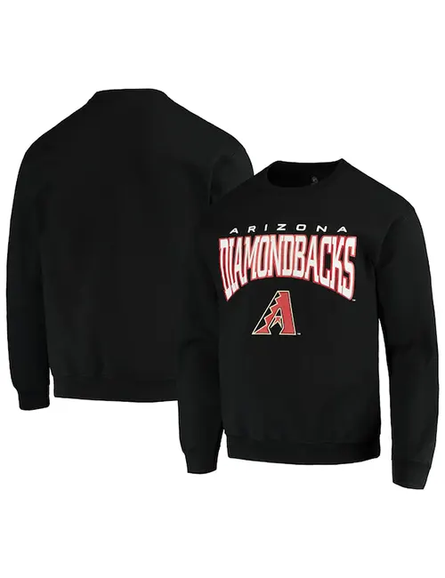 Arizona Diamondbacks Tie Die Shirt - William Jacket