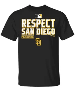 San Diego Padres Throwback Shirt - William Jacket
