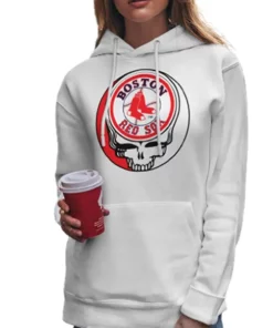 Boston Red Sox Camo Shirt - William Jacket