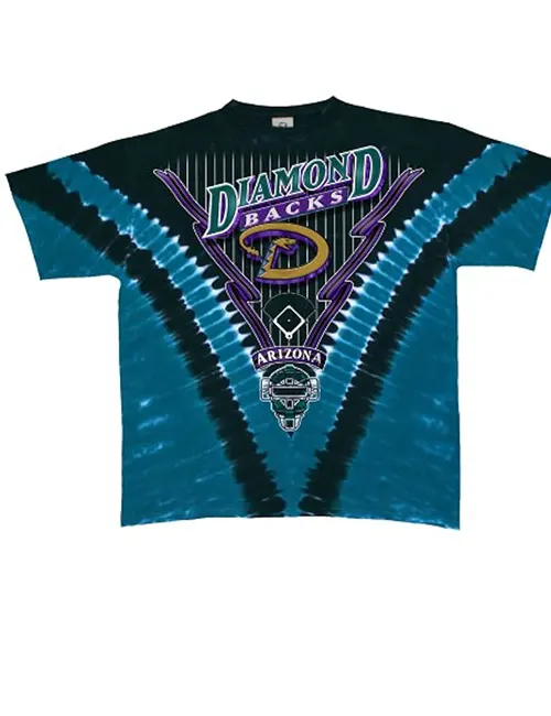 Diamondbacks City Connect Short Sleeve Hawaiian Shirt, Arizona Diamondbacks  Hawaiian Shirt