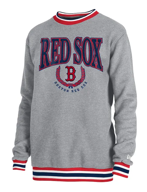MLB Boston Red Sox Men's Marvel Super Hero Tee 