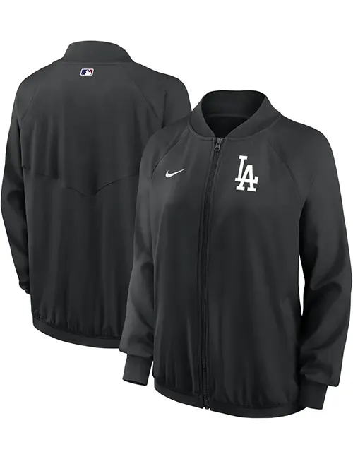 Los Angeles Dodgers Of Los Angeles Shirt - William Jacket