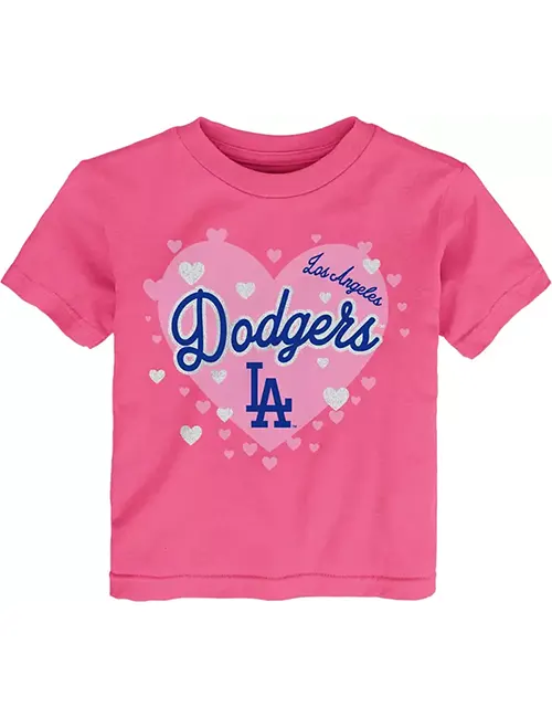 Los Angeles Dodgers Of Los Angeles Shirt - William Jacket