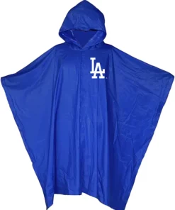 Los Angeles Dodgers 2018 World Series Champion Shirt - William Jacket