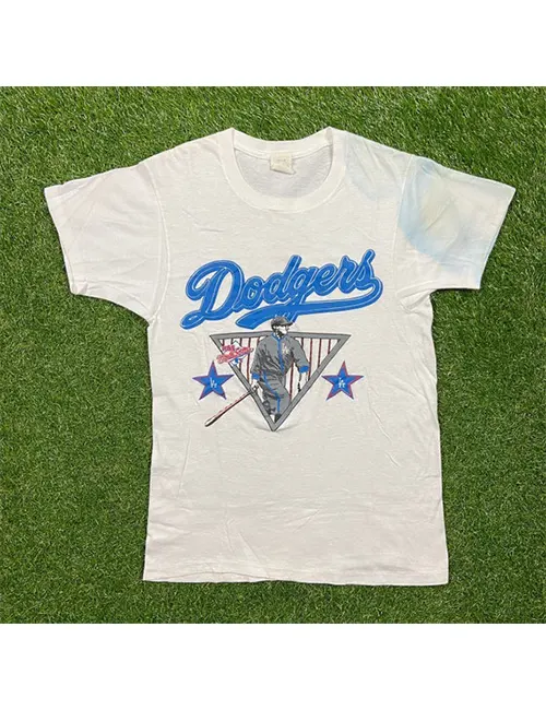 Love My Los Angeles Dodgers T-Shirt - Personalized Gifts: Family