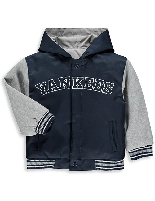 New York Yankees GTA 5 Jacket