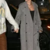 SNL Afterparty Taylor Swift Trench Coat