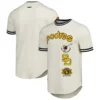 San Diego Padres Retro T Shirt