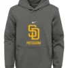 San Diego Padres Youth Hoodie For Sale