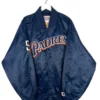 San Diego Vintage Starter Jacket For Sale