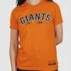 San Francisco Giants Warm Up Shirt